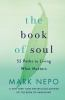 The_book_of_soul