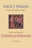 First_and_Second_Thessalonians