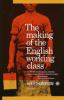 The_making_of_the_English_working_class
