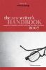 The_new_writer_s_handbook_2007