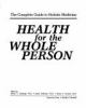 Health_for_the_whole_person