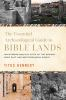 The_essential_archaeological_guide_to_Bible_lands
