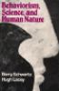 Behaviorism__science__and_human_nature