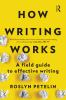 How_writing_works