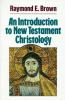 An_introduction_to_New_Testament_christology