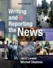Writing_and_reporting_the_news