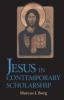 Jesus_in_contemporary_scholarship