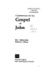 A_commentary_on_the_Gospel_of_John
