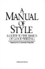 A_manual_of_style