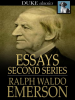 Essays__second_series
