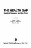 The_Health_gap