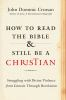 How_to_read_the_Bible_and_still_be_a_Christian