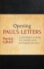Opening_Paul_s_letters