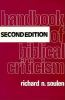 Handbook_of_Biblical_criticism