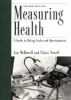 Measuring_health
