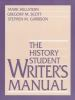 The_history_student_writer_s_manual
