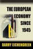 The_European_economy_since_1945
