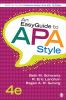 An_EasyGuide_to_APA_style