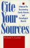 Cite_your_sources
