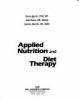Applied_nutrition_and_diet_therapy