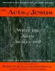 The_acts_of_Jesus