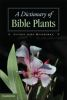 A_dictionary_of_Bible_plants