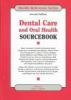 Dental_care_and_oral_health_sourcebook