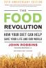 The_food_revolution