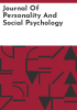 Journal_of_personality_and_social_psychology