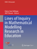 Lines_of_Inquiry_in_Mathematical_Modelling_Research_in_Education