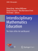 Interdisciplinary_Mathematics_Education