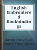 English_Embroidered_Bookbindings