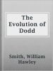 The_Evolution_of_Dodd