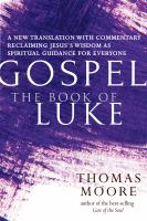 The_book_of_Luke