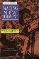 The_making_of_the_New_Testament