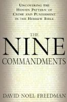 The_nine_commandments