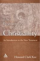 The_beginnings_of_Christianity