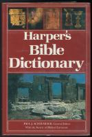 Harper_s_Bible_dictionary