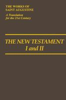 New_Testament_I_and_II