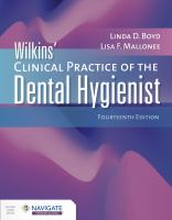 Wilkins__clinical_practice_of_the_dental_hygienist