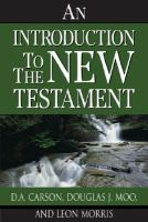 An_introduction_to_the_New_Testament