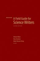 A_field_guide_for_science_writers