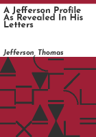 A_Jefferson_profile_as_revealed_in_his_letters