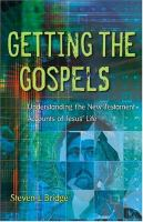 Getting_the_Gospels