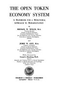 The_open_token_economy_system