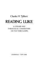 Reading_Luke