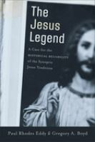 The_Jesus_legend