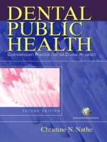 Dental_public_health