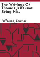 The_writings_of_Thomas_Jefferson